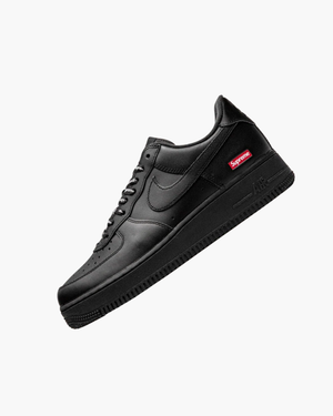 Supreme Black