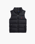 RALPH LAUREN PUFFER VEST