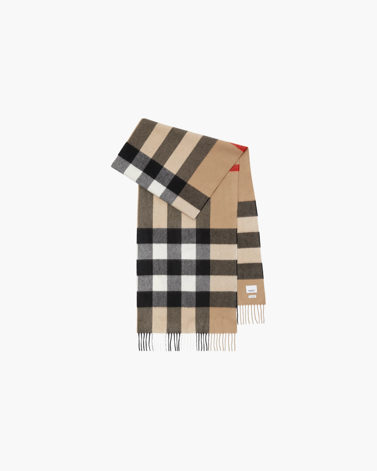 BURBERRY SCARF