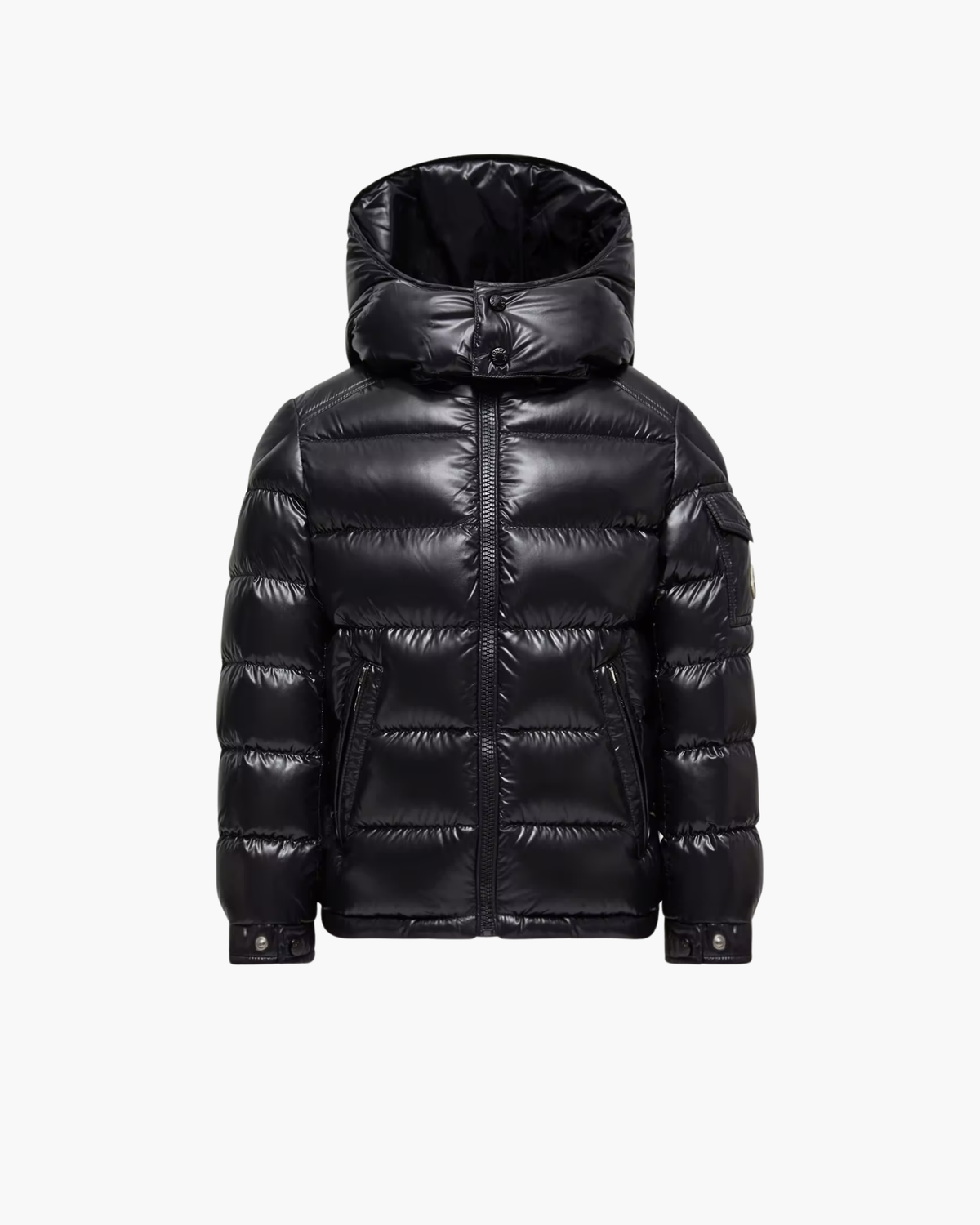 MONCLER PUFFER JACKET